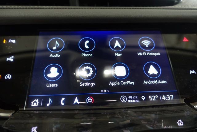 New 2025 Cadillac XT6 Premium Luxury w/ Technology Package image 14