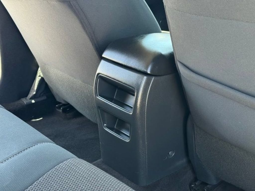 Used 2016 Nissan Sentra S FWD image 22