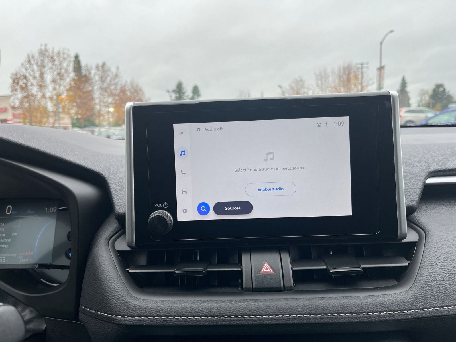 Used 2025 Toyota RAV4 LE image 21