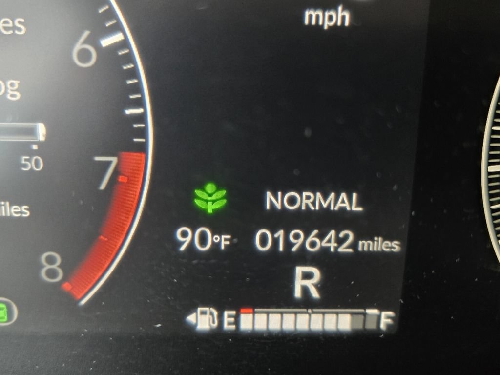 Certified 2025 Honda Odyssey Touring image 27