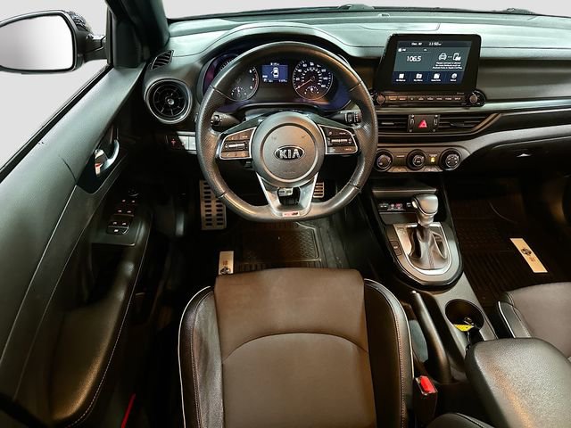Used 2021 Kia Forte GT-Line image 21