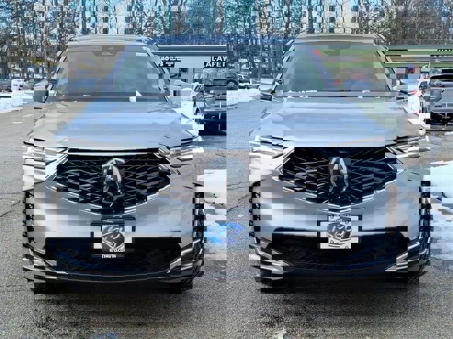 New 2026 Acura MDX w/ Technology Package image 2