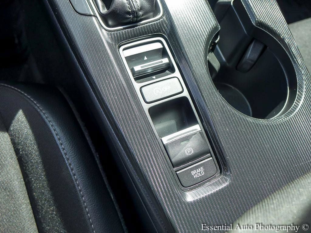 Used 2025 Honda Civic Sport image 18