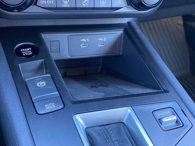 New 2026 Nissan Kicks SV w/ SV Premium Package image 17