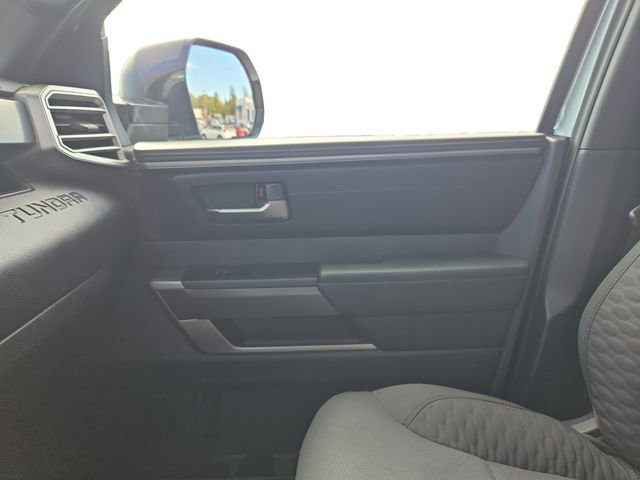 Used 2025 Toyota Tundra SR5 w/ SR5 Convenience Package AWD/4WD image 11