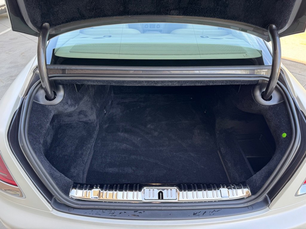 Used 2016 Rolls-Royce Wraith image 21