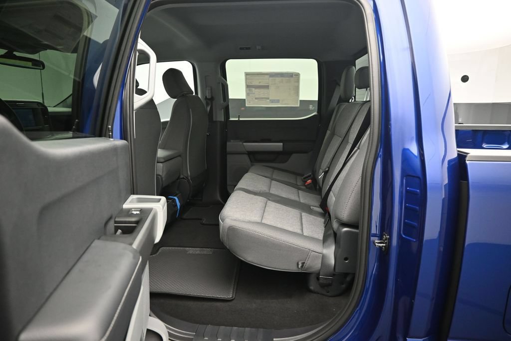 New 2026 Ford F250 XL w/ STX Appearance Package AWD/4WD image 16