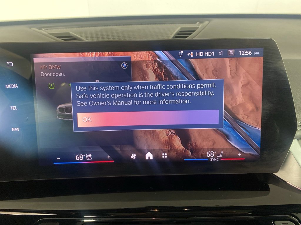 Used 2024 BMW X1 xDrive28i image 9