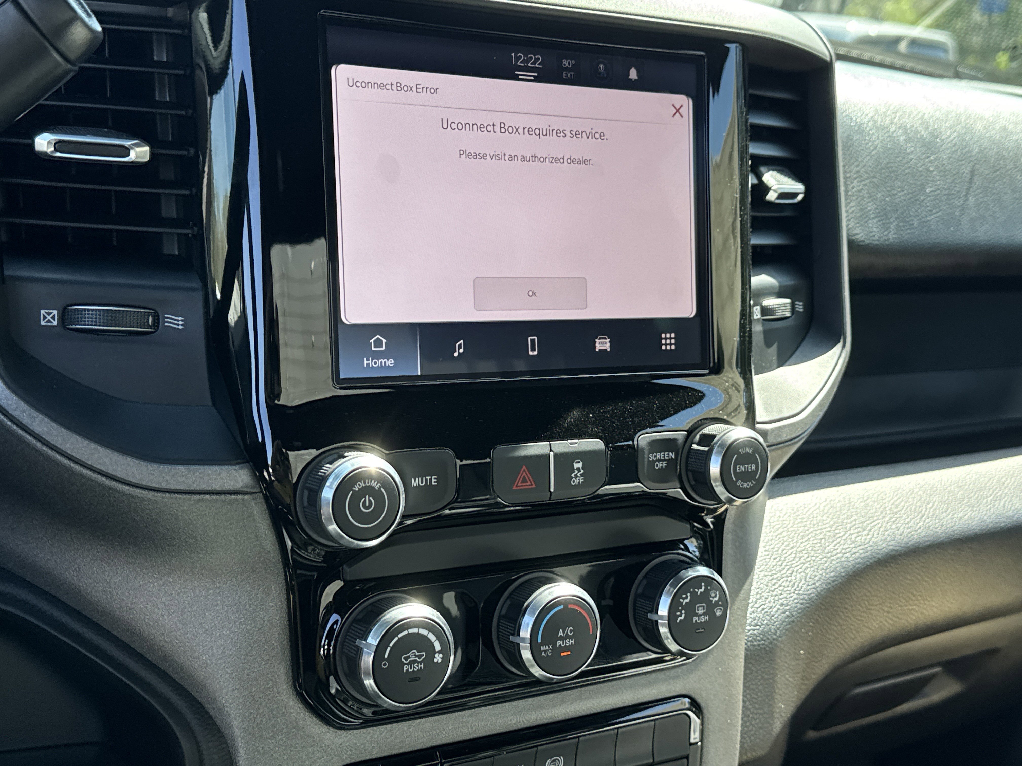 New 2026 RAM 5500 Tradesman image 30