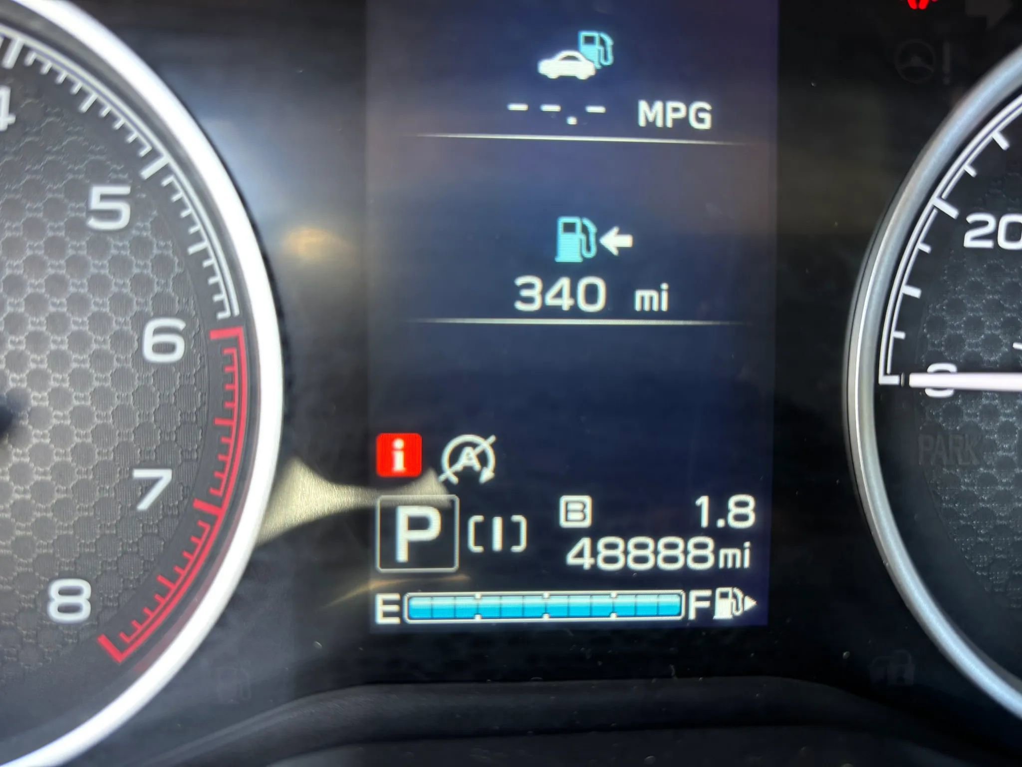 Used 2020 Subaru Forester Limited w/ Popular Package #3 image 2