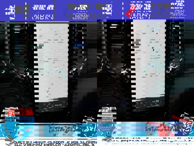 New 2026 RAM 2500 Laramie w/ Night Edition image 33