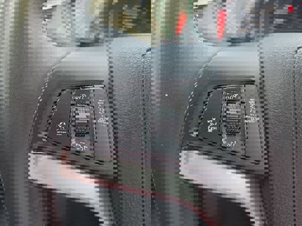 Used 2018 Chevrolet Trax LT w/ Driver Confidence Package image 20