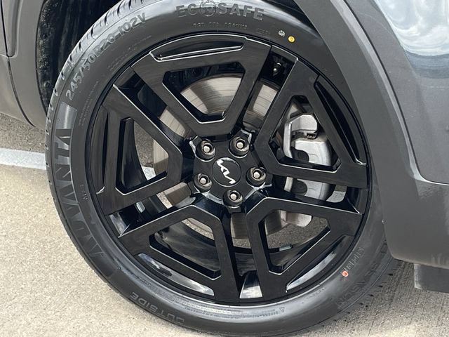 Used 2024 Kia Telluride EX X-Line AWD/4WD image 9