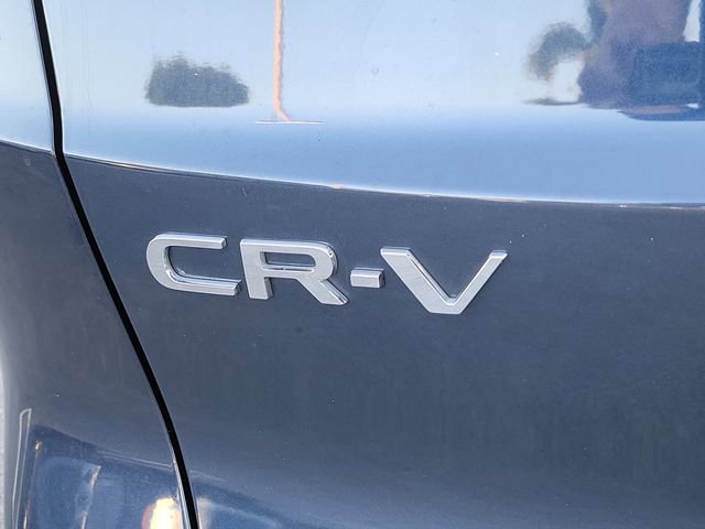 Certified 2023 Honda CR-V EX-L image 8