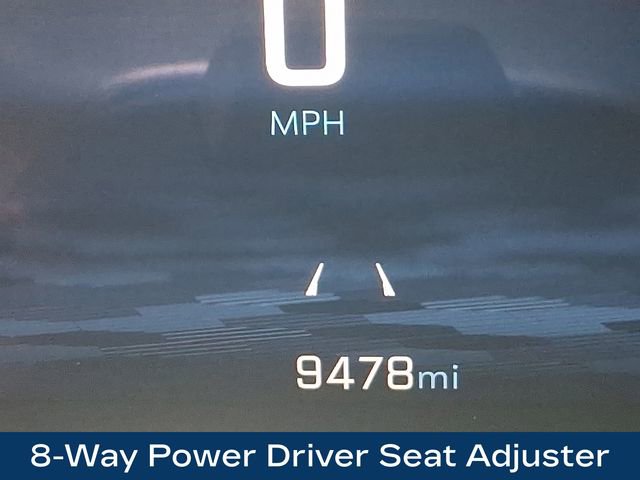 Used 2024 Chevrolet Traverse RS w/ LPO, Floor Liner Package image 6