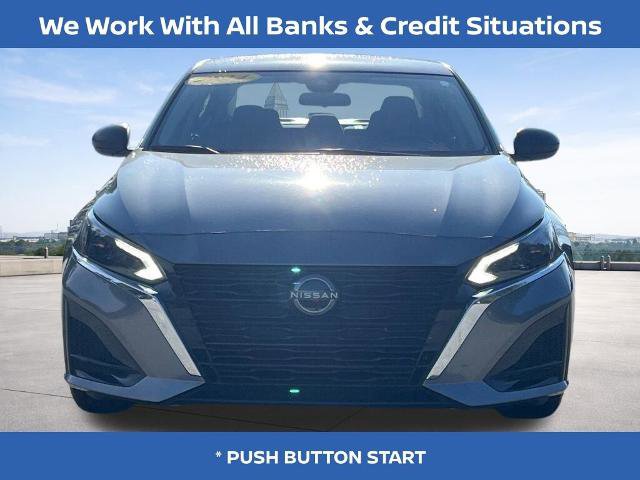 Used 2024 Nissan Altima 2.5 S image 26