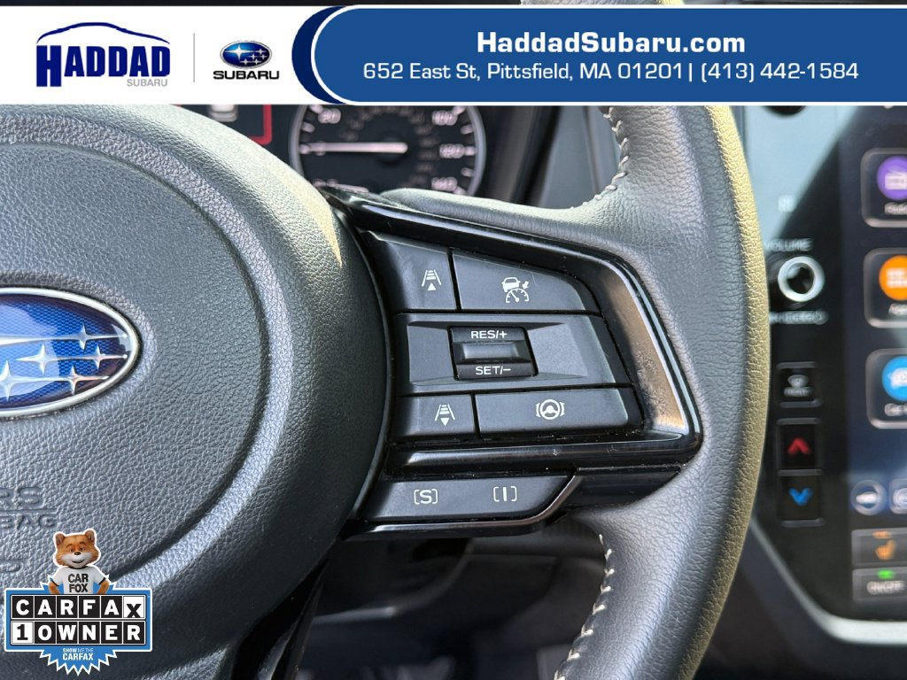 Used 2026 Subaru Forester Premium AWD/4WD image 22
