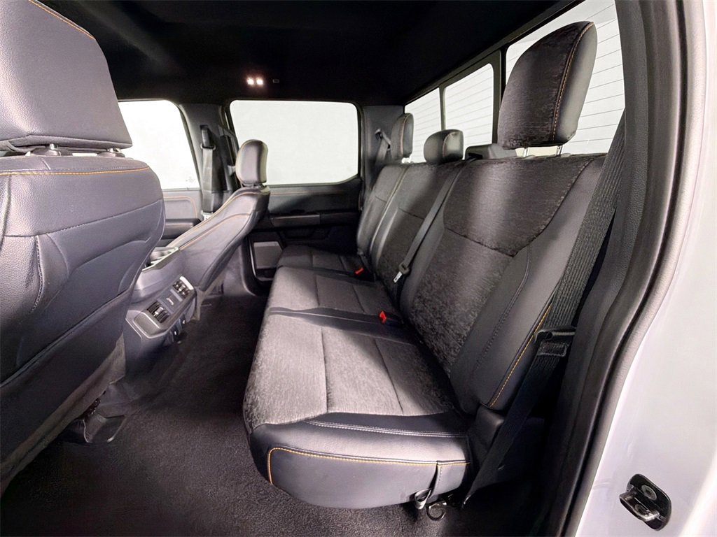 Used 2024 Ford F150 Tremor w/ Bed Utility Package image 23