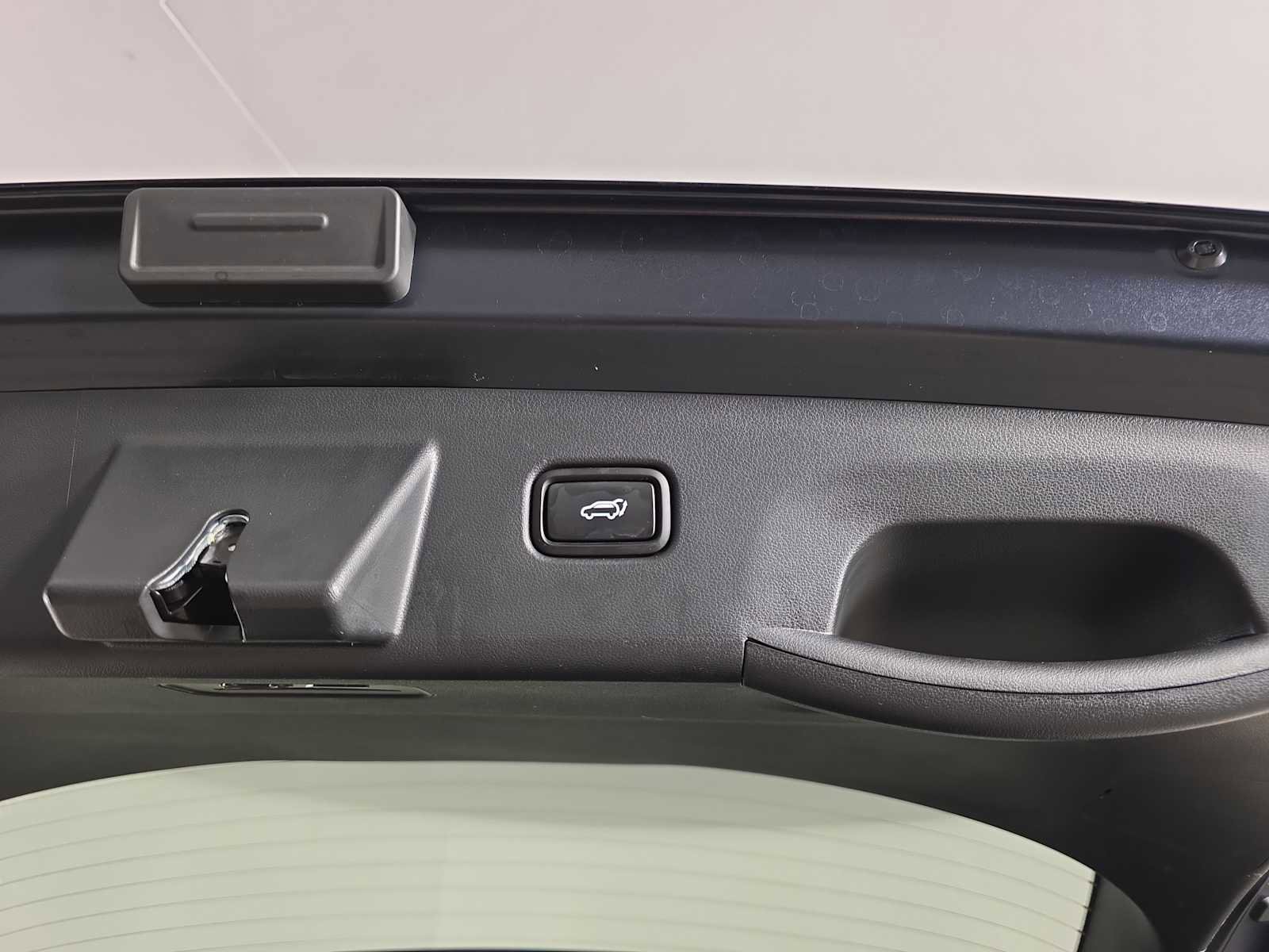 Used 2025 Hyundai Tucson Limited image 38