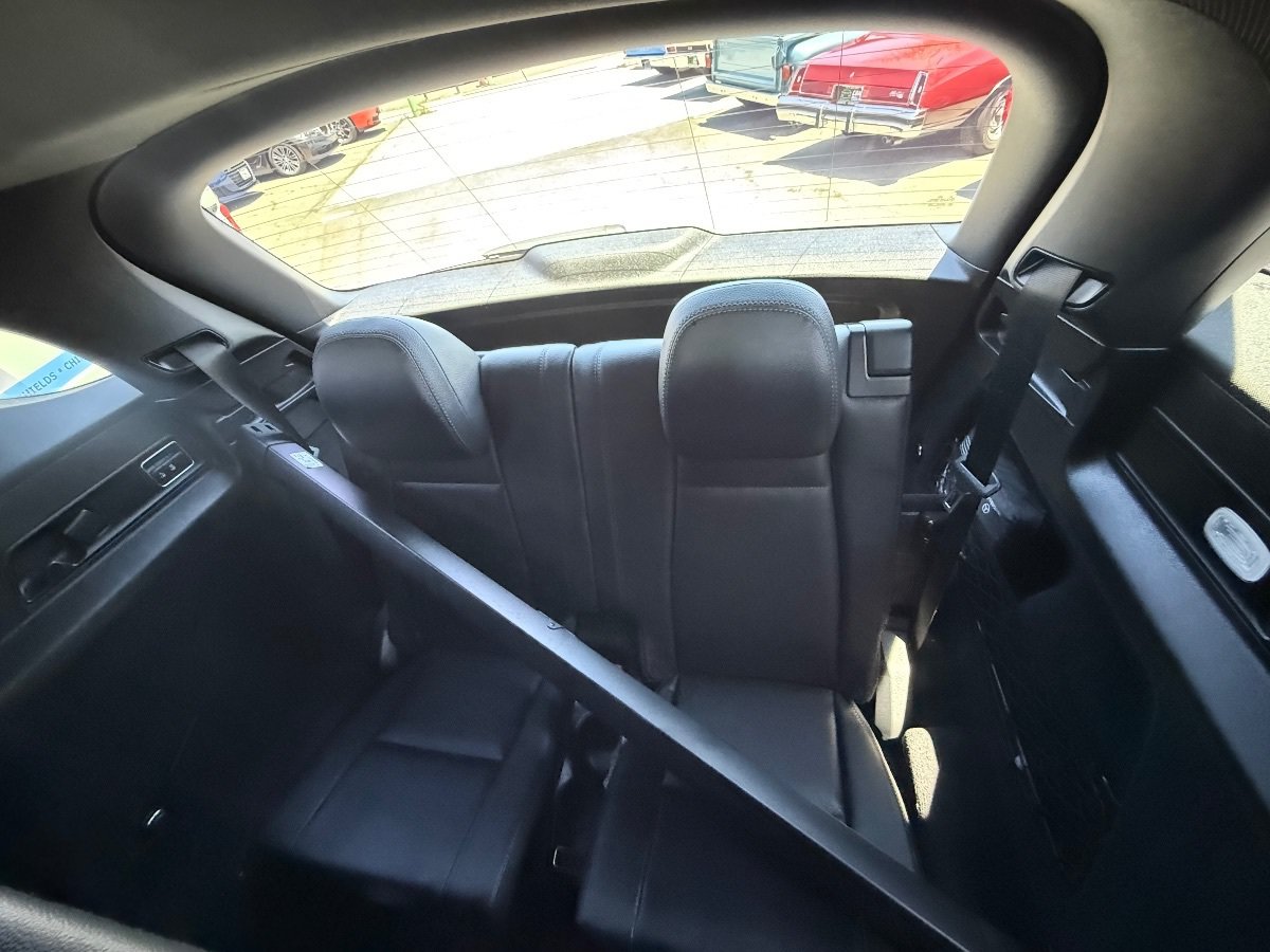 Used 2020 Mercedes-Benz GLE 350 w/ 3rd Row Seat Package image 18