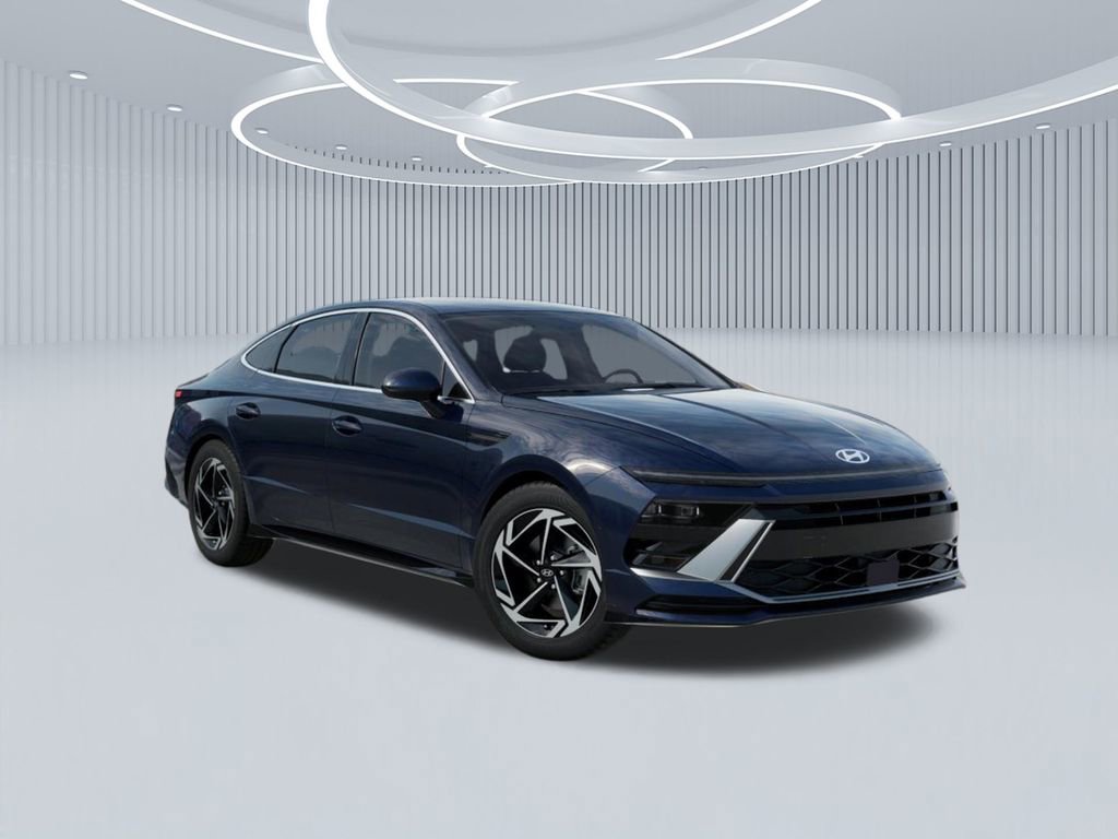 New 2026 Hyundai Sonata SEL FWD image 7