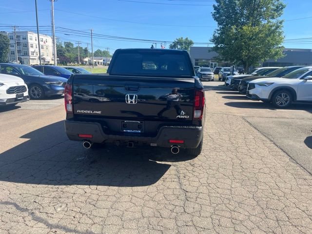 Used 2023 Honda Ridgeline RTL-E image 17
