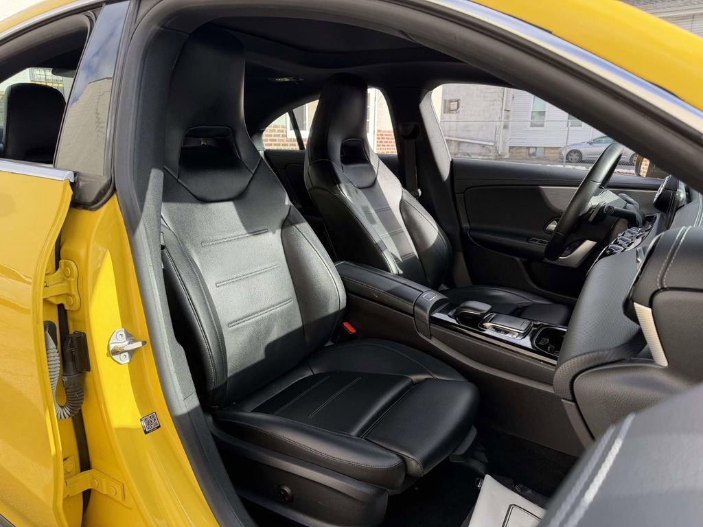 Used 2020 Mercedes-Benz CLA 250 image 11