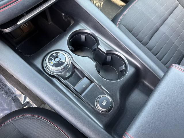 Used 2025 Ford Explorer ST-Line AWD/4WD image 34