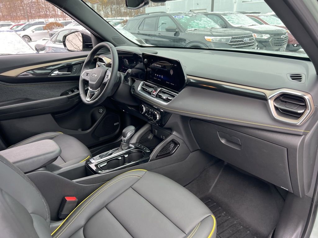 Used 2026 Chevrolet TrailBlazer ACTIV w/ Convenience Package image 29