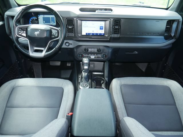Used 2023 Ford Bronco Big Bend AWD/4WD image 7