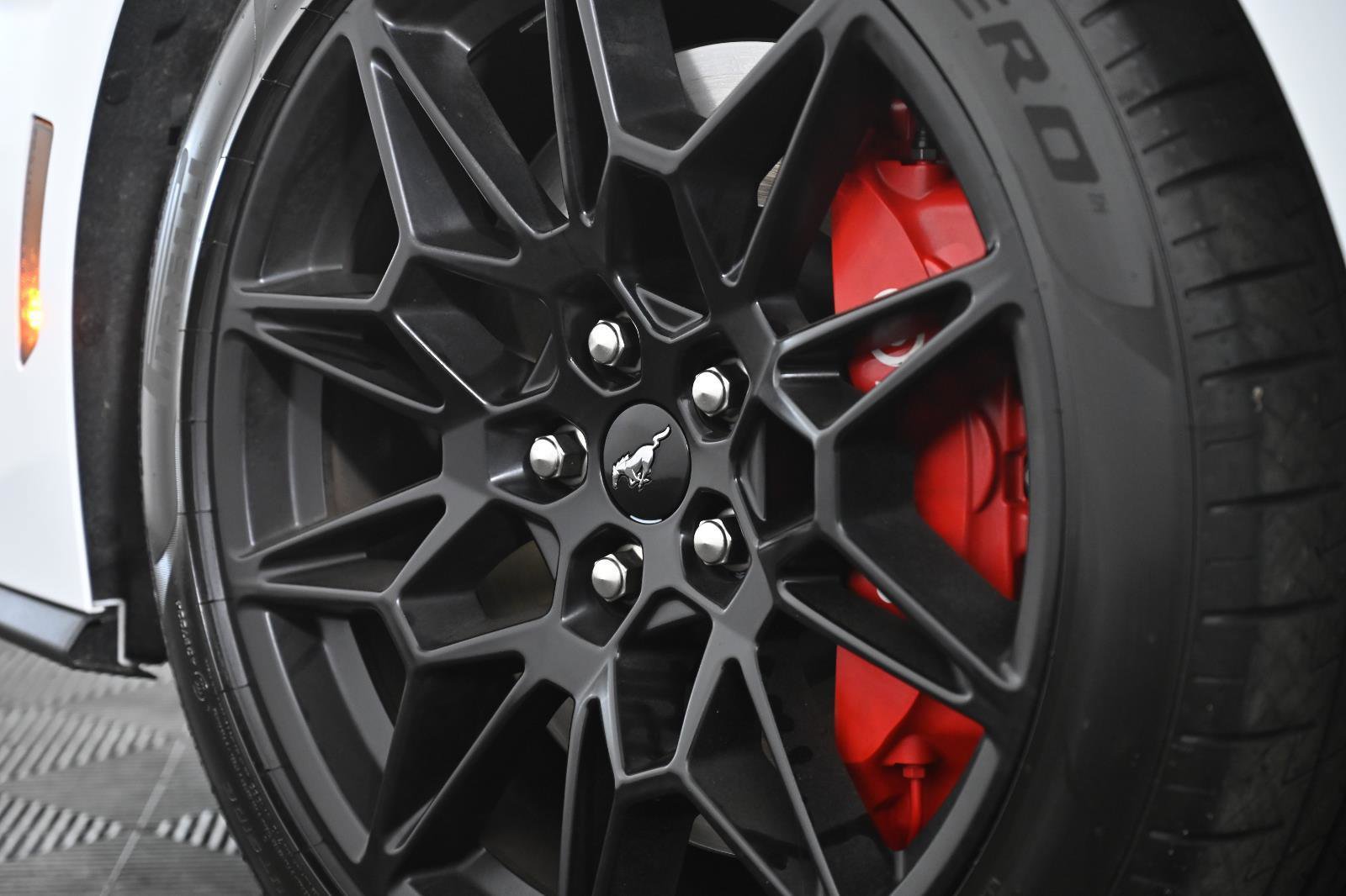 Used 2024 Ford Mustang GT Premium w/ GT Performance Package image 45