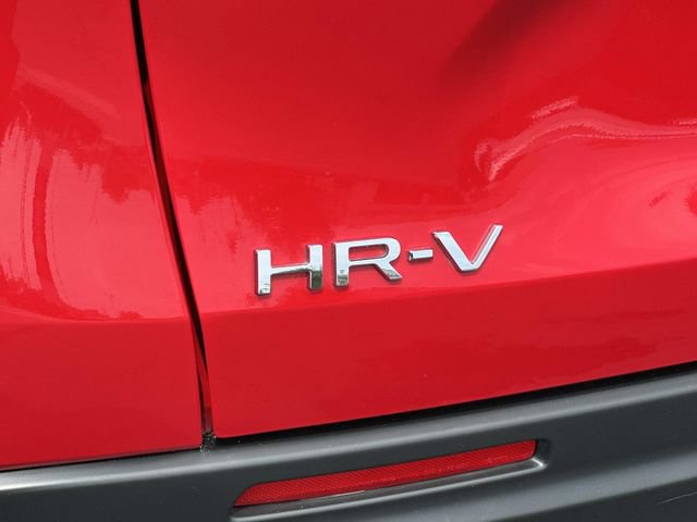 Used 2024 Honda HR-V Sport image 29