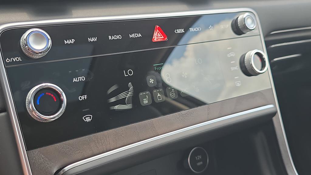 New 2026 Genesis GV80 2.5T Select AWD/4WD image 23