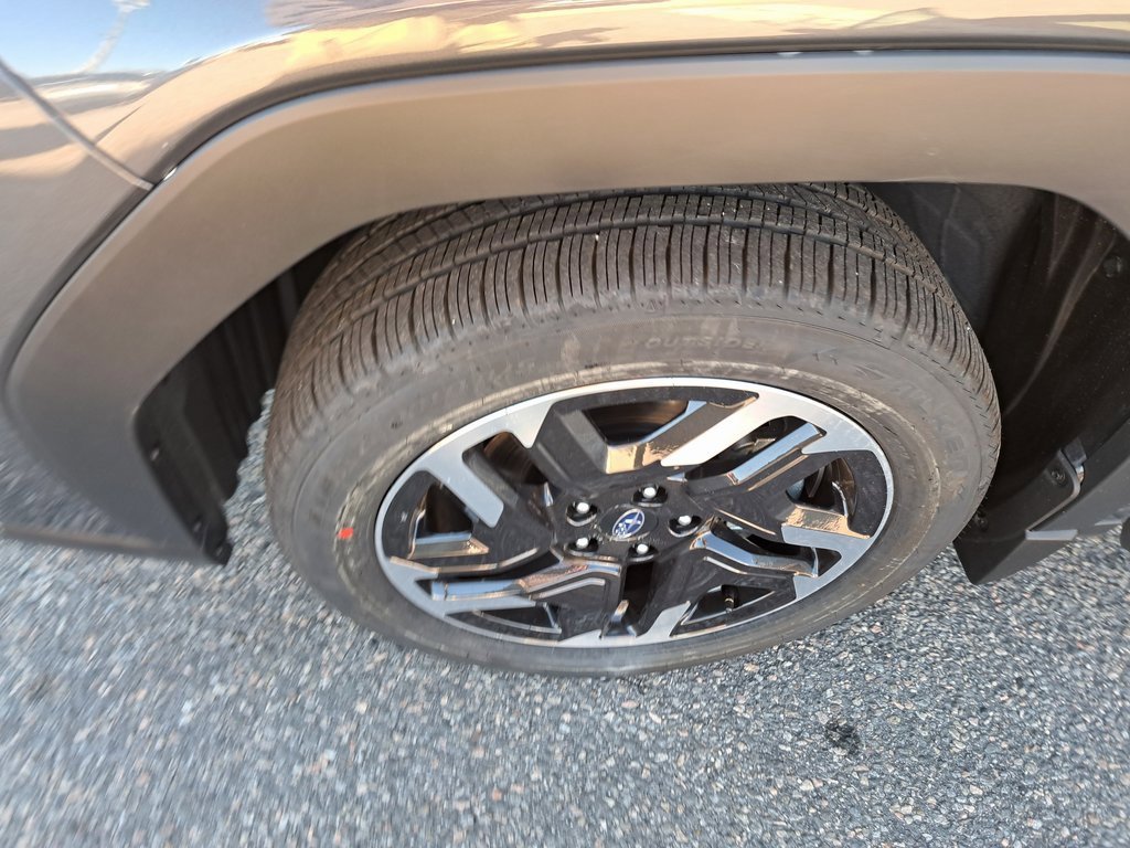 New 2026 Subaru Forester image 17