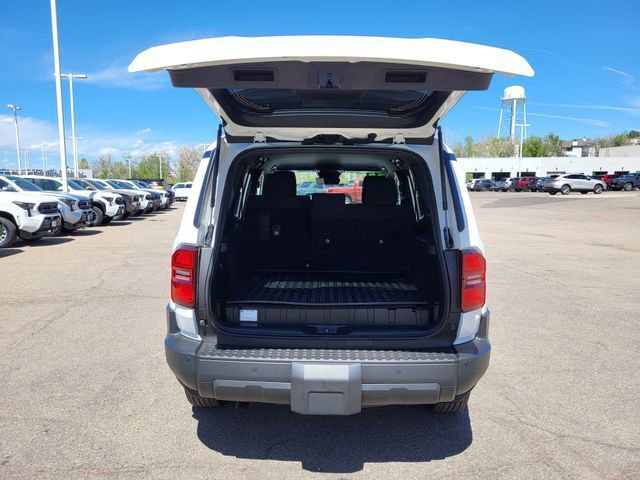 Used 2024 Toyota Land Cruiser 1958 image 26