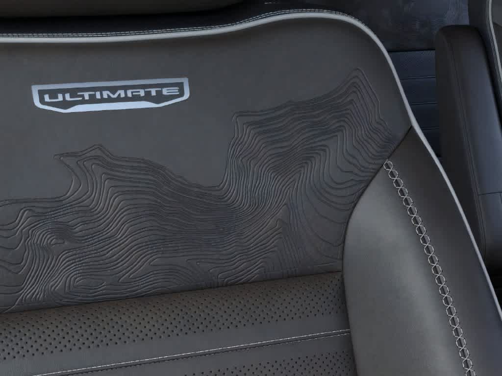 New 2027 GMC Yukon XL Denali Ultimate AWD/4WD image 21