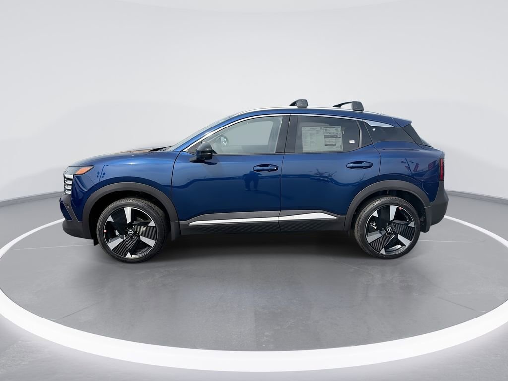 New 2026 Nissan Kicks SR w/ Cold Weather Package AWD/4WD image 5