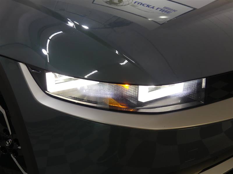 Used 2024 Hyundai Ioniq 5 SEL AWD/4WD image 15