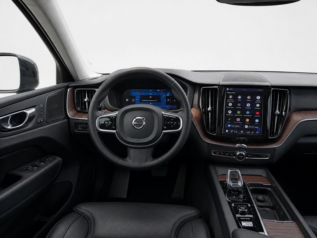 Certified 2023 Volvo XC60 B6 Ultimate w/ Climate Package AWD/4WD image 20