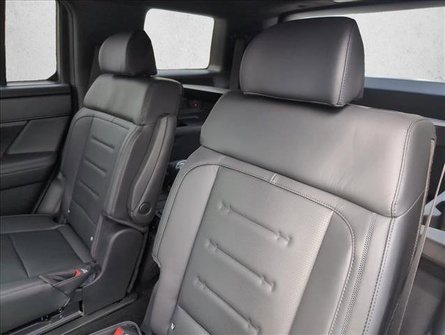 New 2026 Hyundai Santa Fe Calligraphy image 17