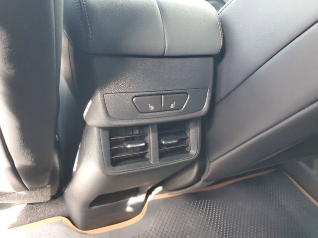 New 2026 GMC Terrain AT4 w/ Convenience Package III AWD/4WD image 16