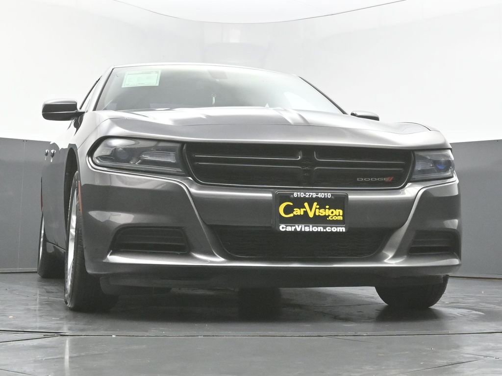 Used 2018 Dodge Charger SXT image 46