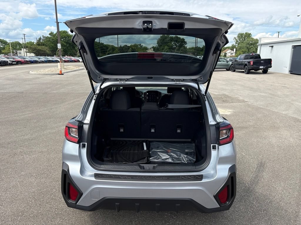 New 2026 Subaru Crosstrek 2.5i Premium AWD/4WD image 8