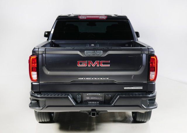 Used 2022 GMC Sierra 1500 Elevation image 7
