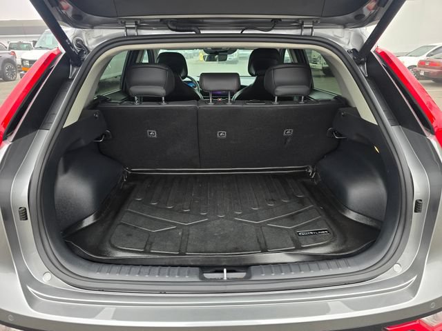 Certified 2024 Kia Niro Wind w/ Wind Preserve Package FWD image 16