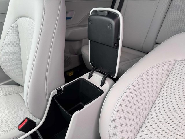 New 2026 Hyundai Kona Limited FWD image 19