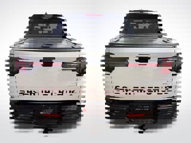 Used 2023 Hyundai Santa Cruz SEL Premium w/ Cargo Package image 7