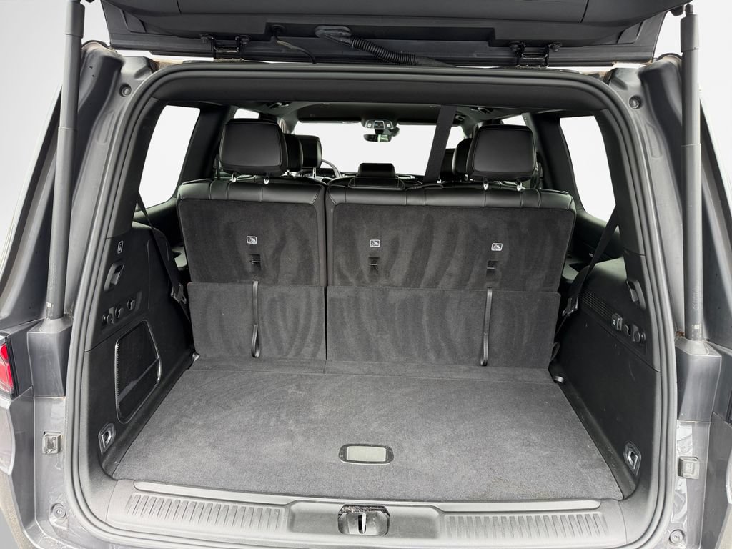 Used 2023 Jeep Wagoneer 4WD image 25