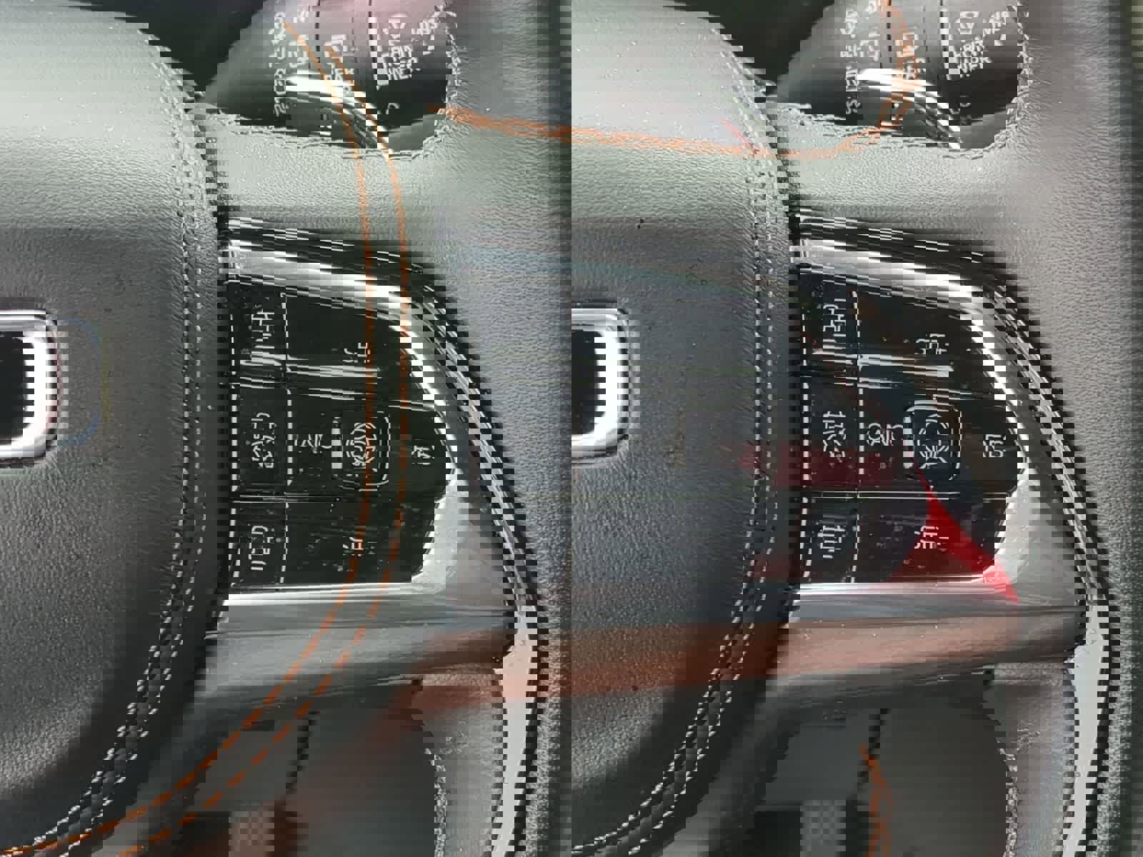 Certified 2024 Jeep Grand Cherokee Summit w/ Adv Protech Group IV image 24