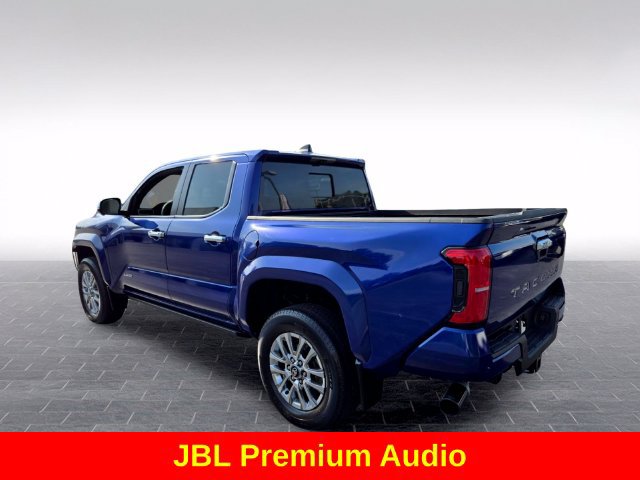 Used 2024 Toyota Tacoma Limited w/ Limited Package (LT) AWD/4WD image 6